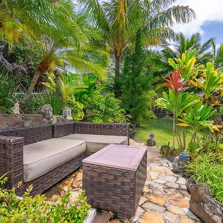 Seabreeze Hawaii Kai - 30-Night Minimum Villa